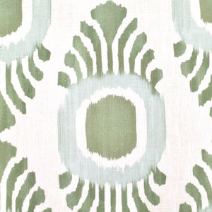 Ikat Mini | Oyster