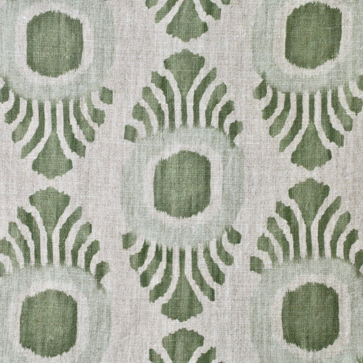 Ikat Mini (Oatmeal) | BT - Apple & Aqua