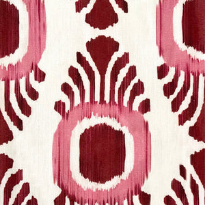 Ikat Mini | Oyster