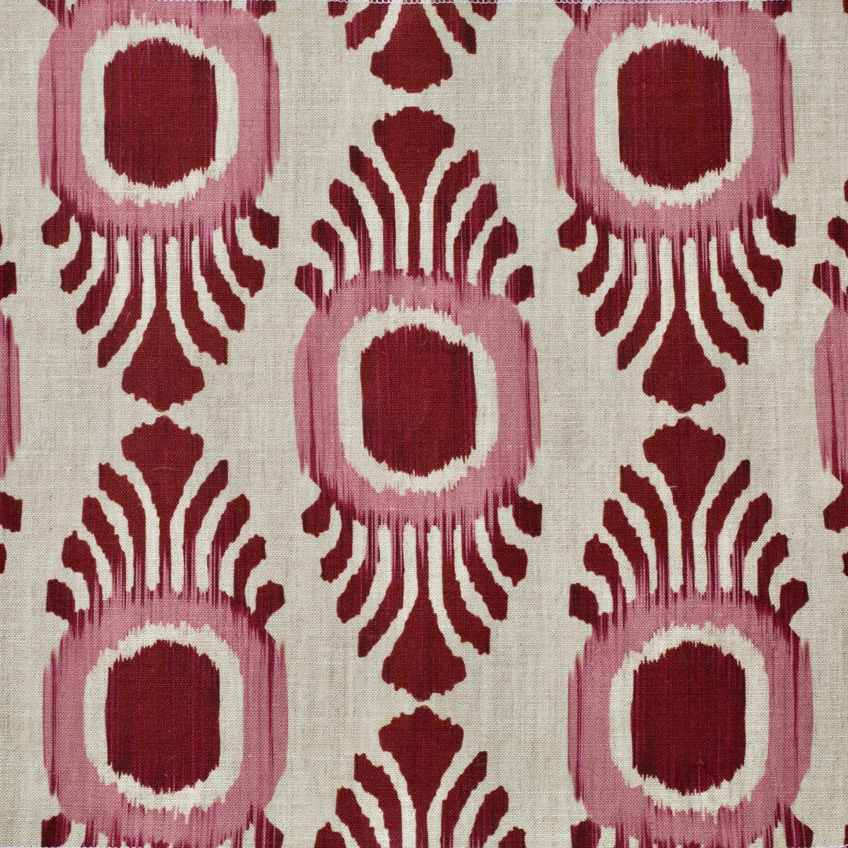 Ikat Mini (Oatmeal) | BT - Berry