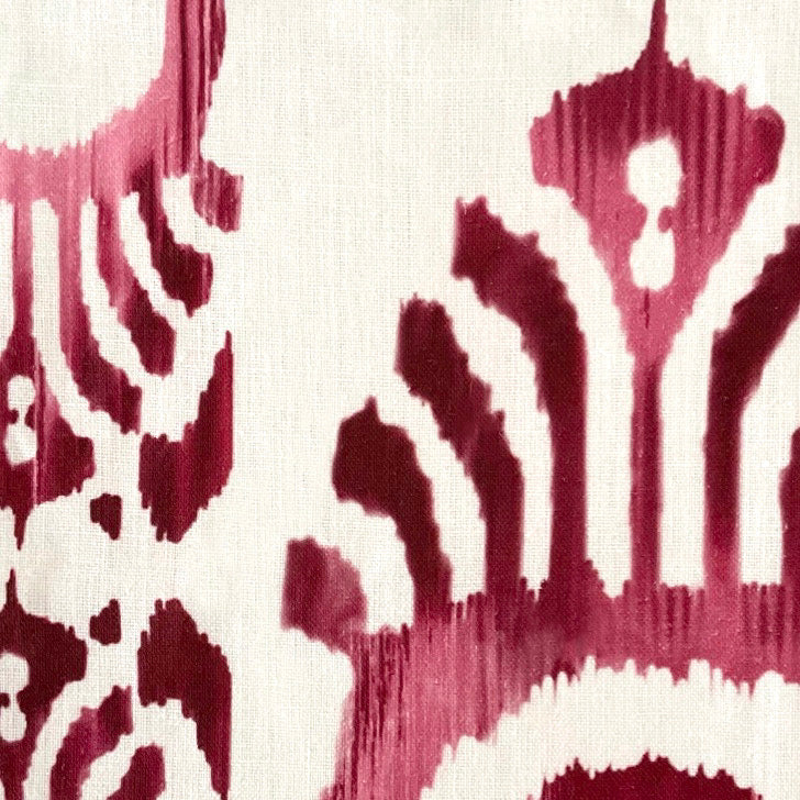 Ikat Serena (Oyster) | BT - Berry