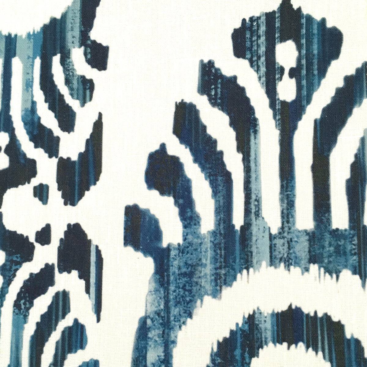 Ikat Serena (Oyster) | BT - Indigo