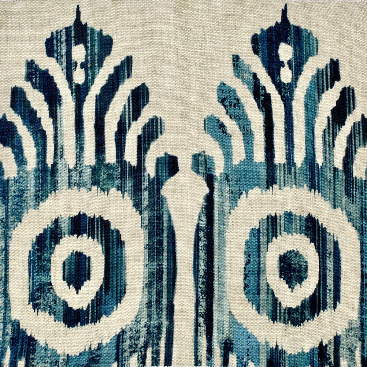 Ikat Serena (Oatmeal) | BT - Indigo