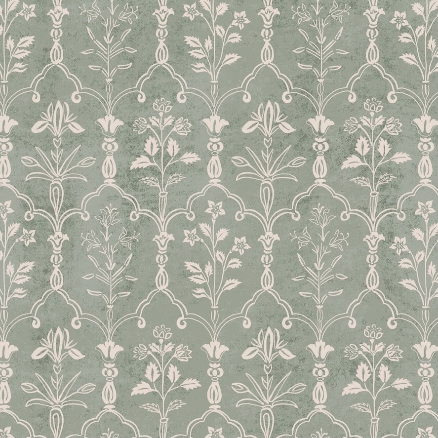 Agra WP | BT - Eau de Nil