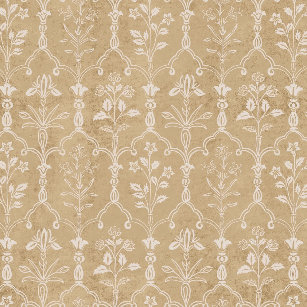 Agra WP | BT - Ochre