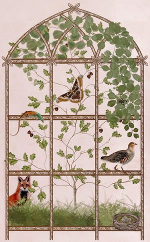 Aviary WP | BT