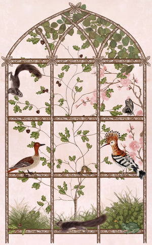 Aviary WP | BT