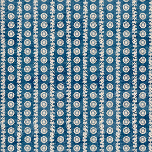 Fleuron Mini Stripe WP | BT