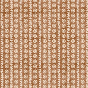 Fleuron Mini Stripe WP | BT