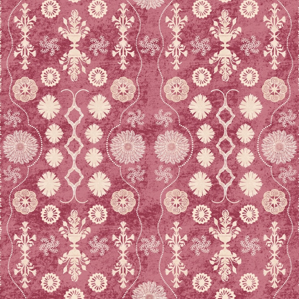 Fleuron WP | BT - Rose
