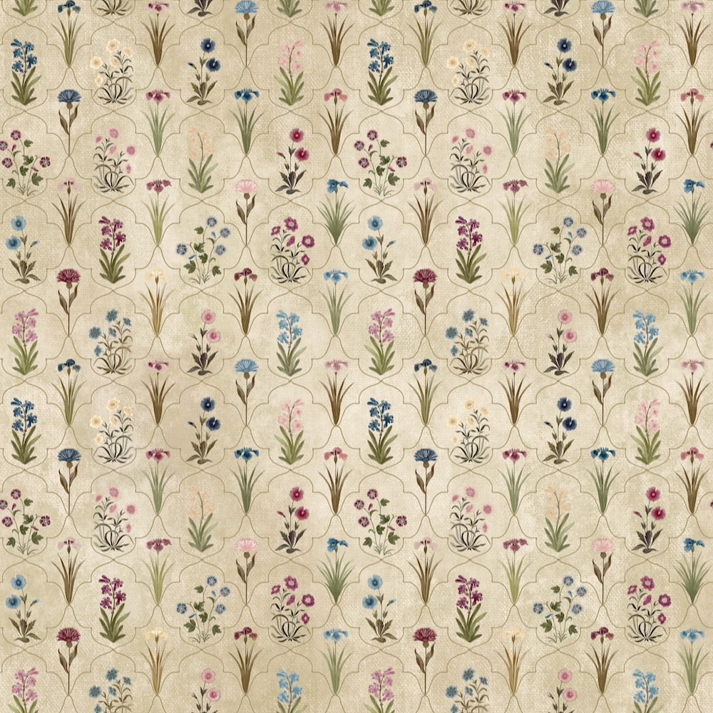Primavera WP | BT - Aged