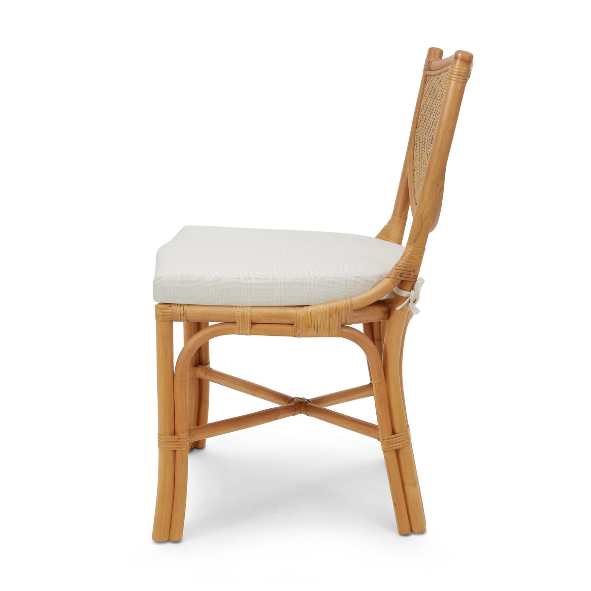 Beatriz Dining Chair by Bunny Williams Home