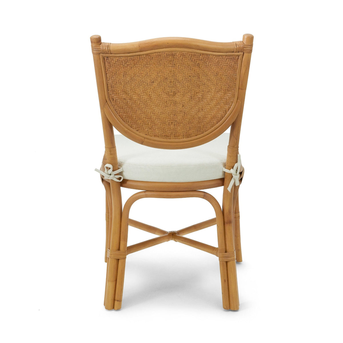Beatriz Dining Chair by Bunny Williams Home