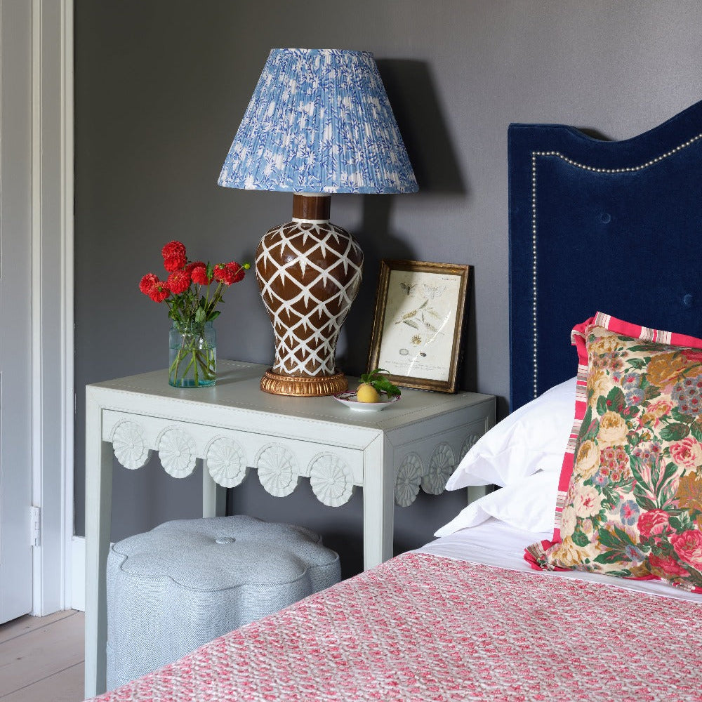 Otto Side Table by Bunny Williams Home