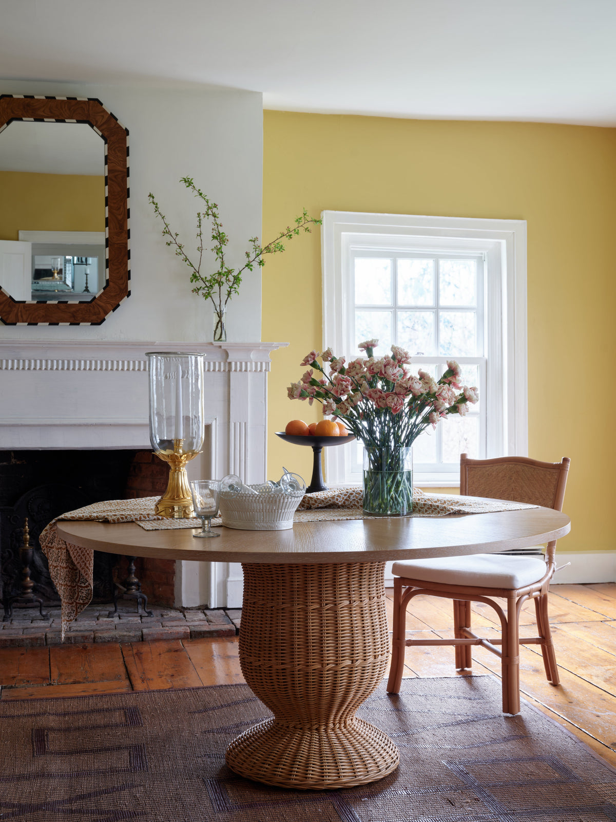Beatriz Dining Chair