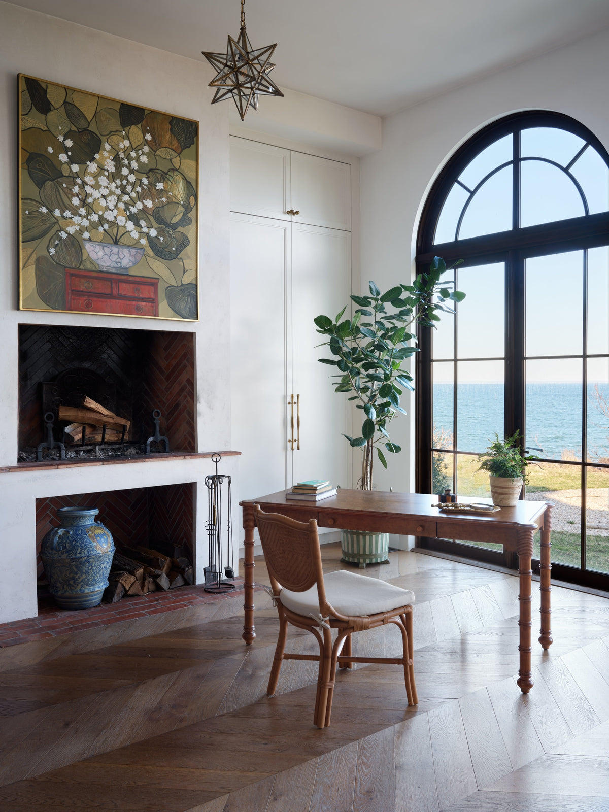 Beatriz Dining Chair
