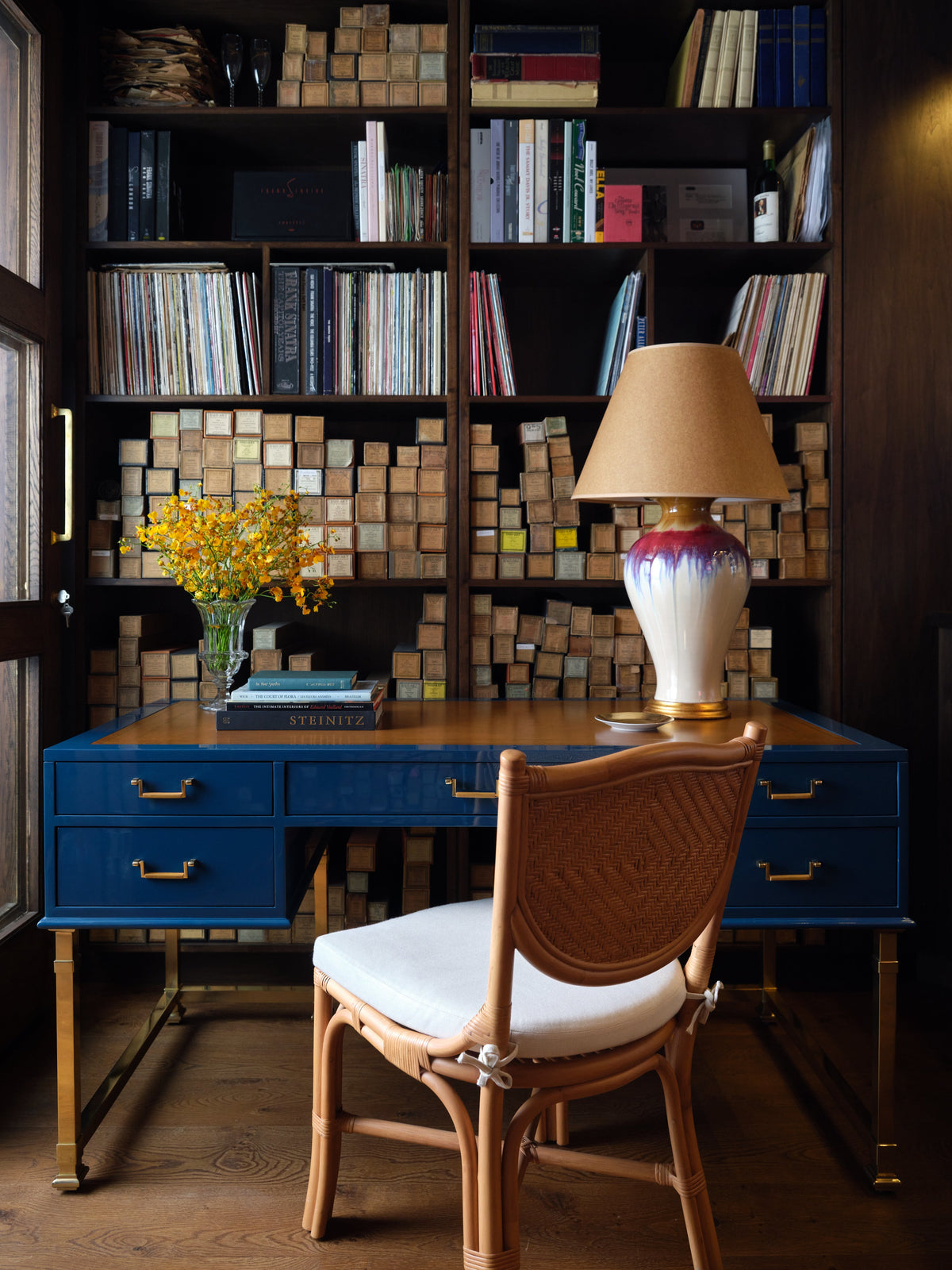 Beatriz Dining Chair
