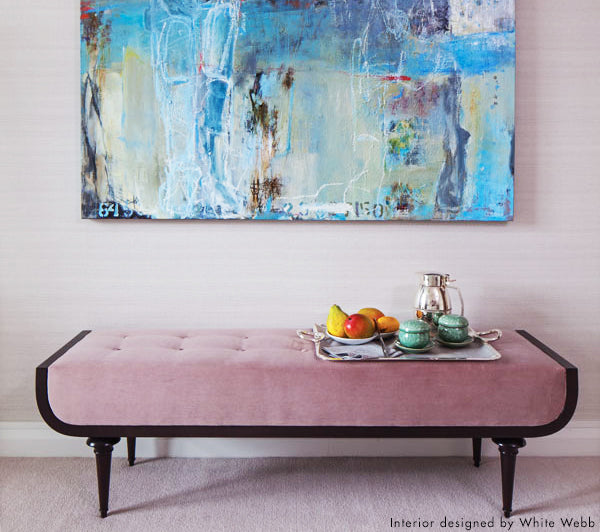 Balzac Bench | MSC