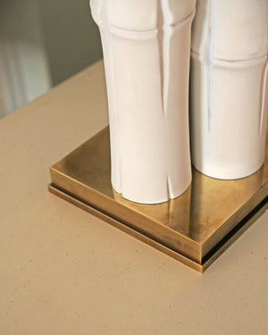 Bamboosa Table Lamp
