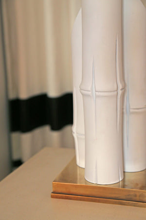 Bamboosa Table Lamp
