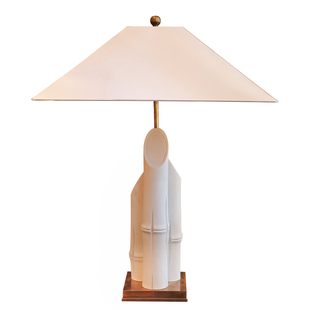 Bamboosa Table Lamp