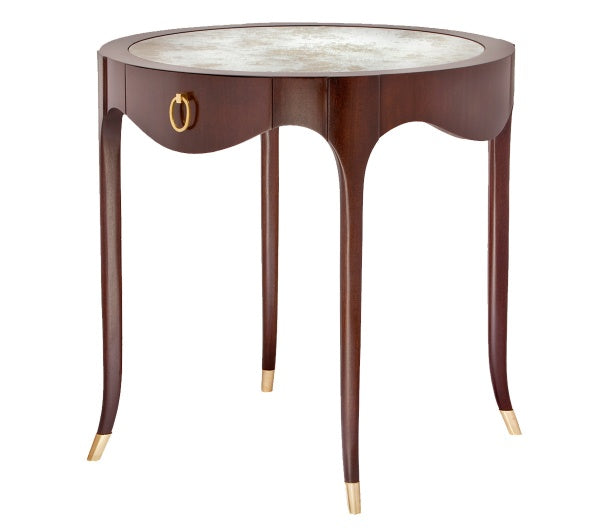 Barry Table | MSC
