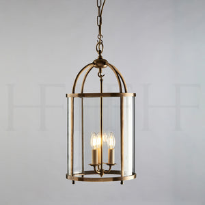 Beatrice Hanging Lantern