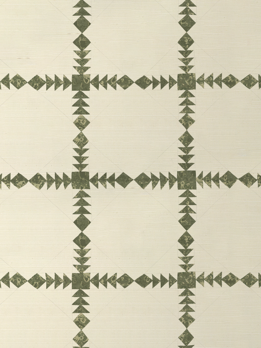Borden GC | NT - Dark Green