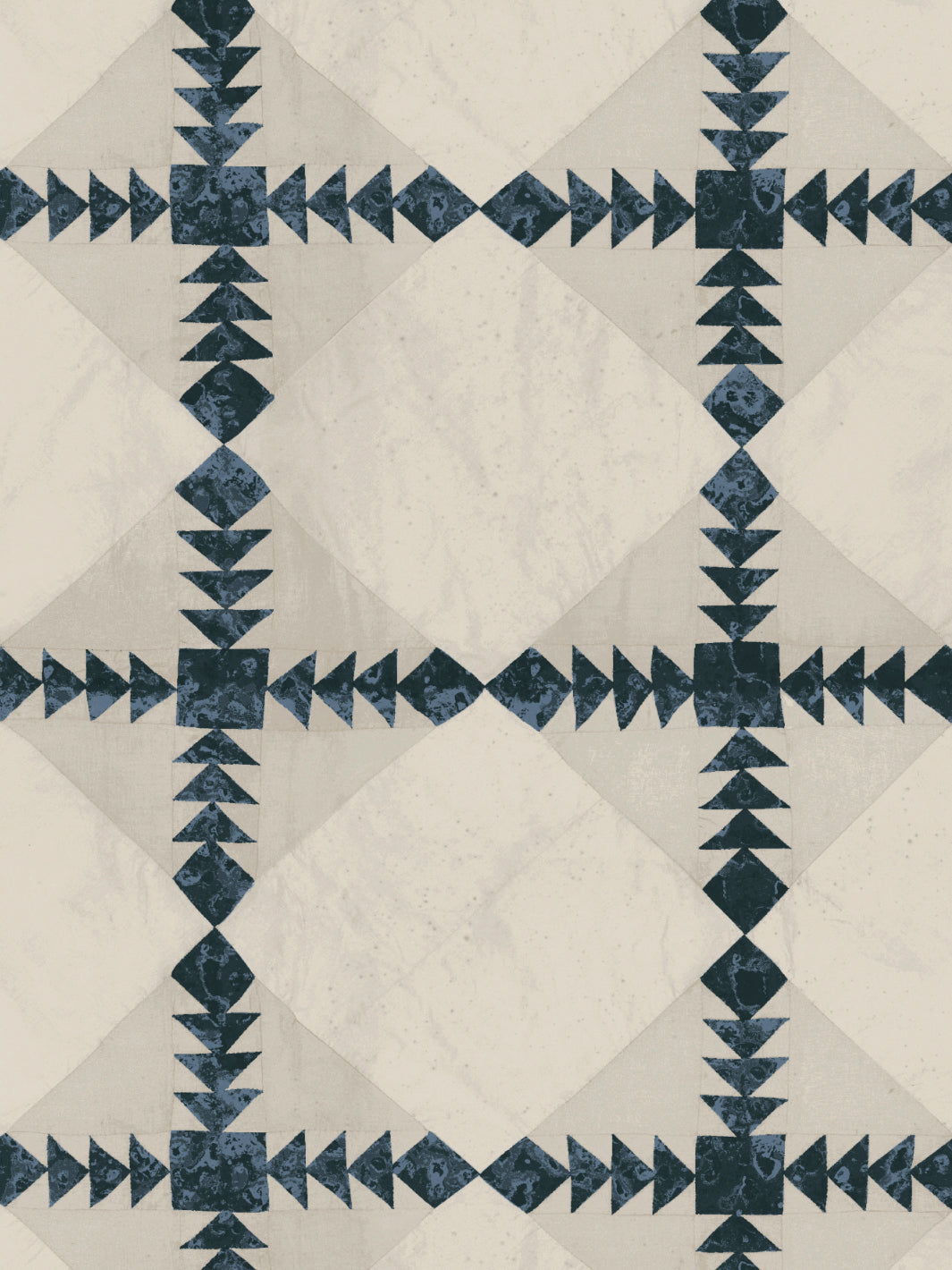 Borden WP | NT - Blue