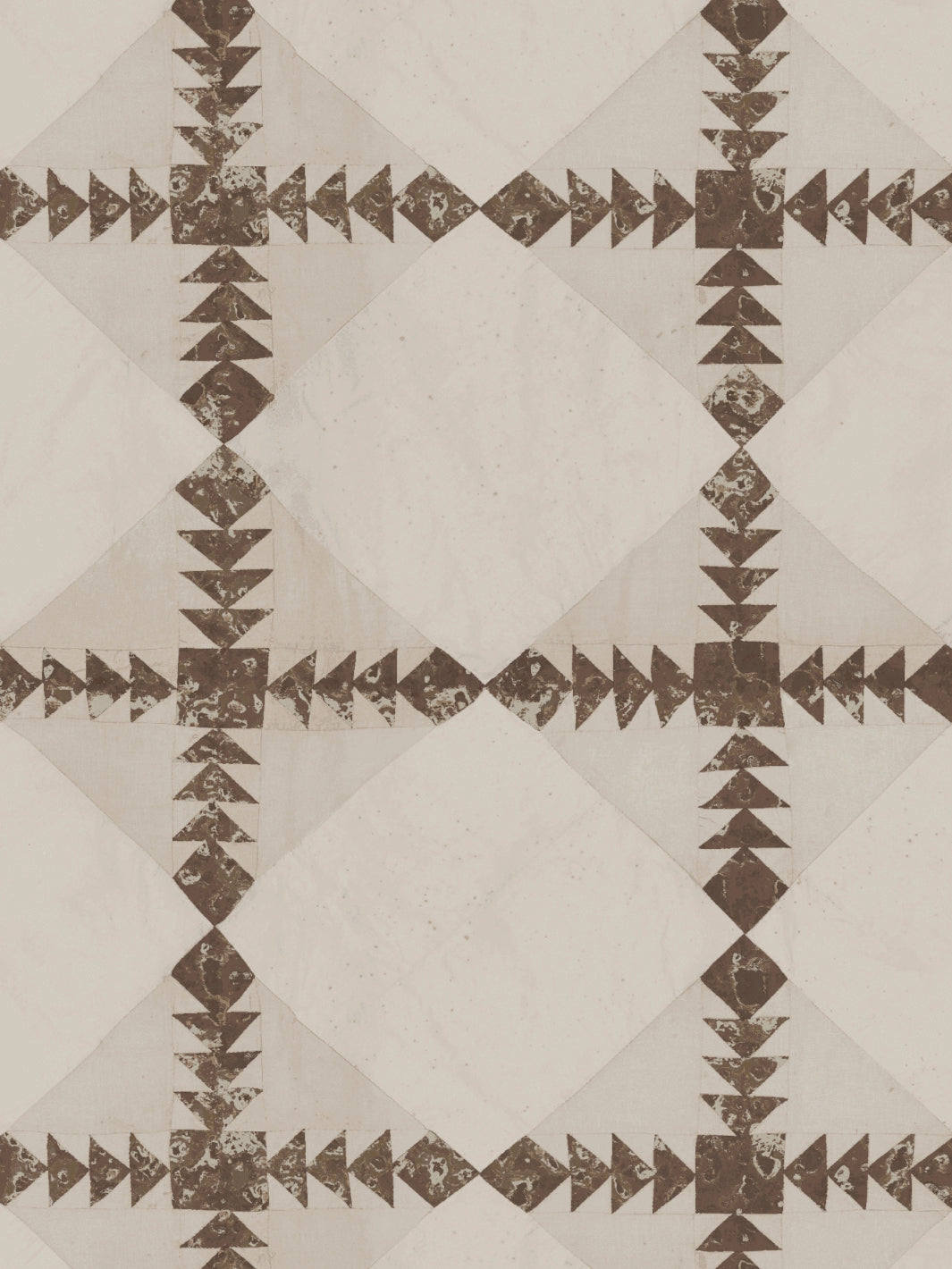 Borden WP | NT - Brown