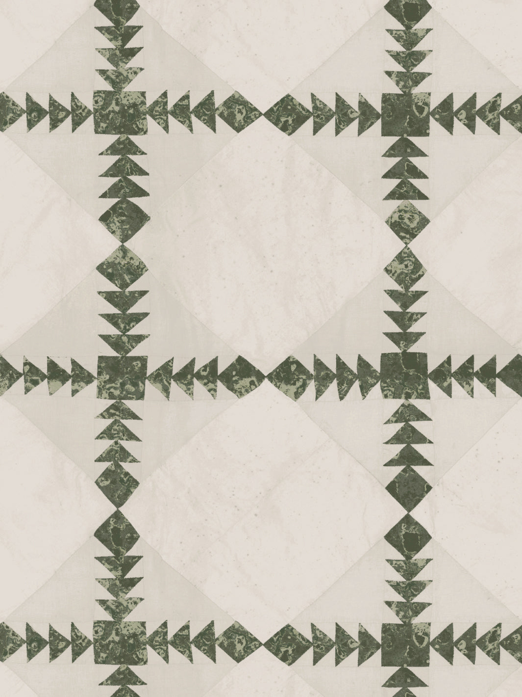 Borden WP | NT - Dark Green
