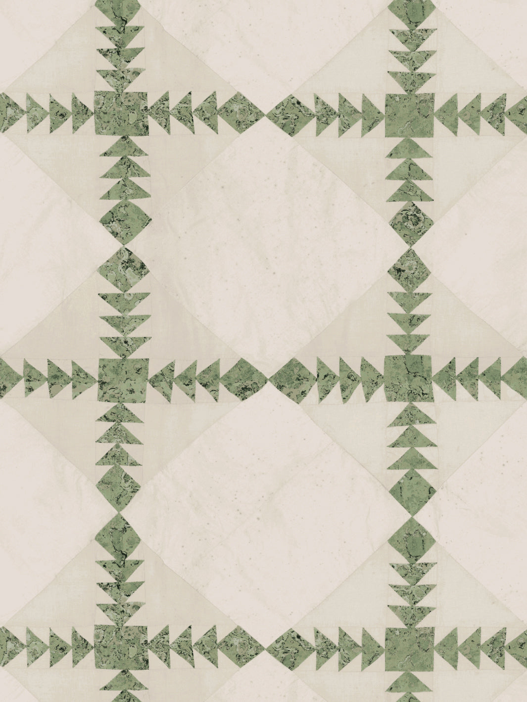 Borden WP | NT - Green