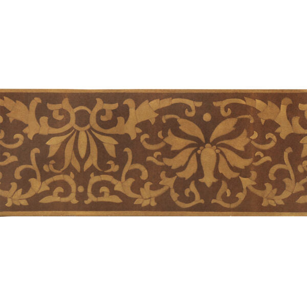 Lily Border WP | PMC