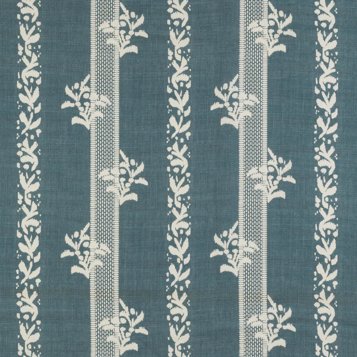 Brio Linen | SPD - Blue