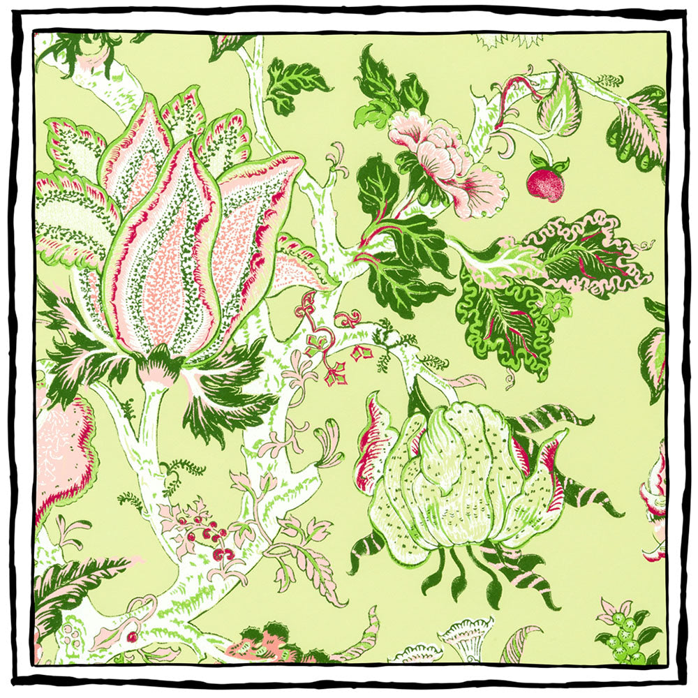 Audrey WP | CB - Celery & Shell