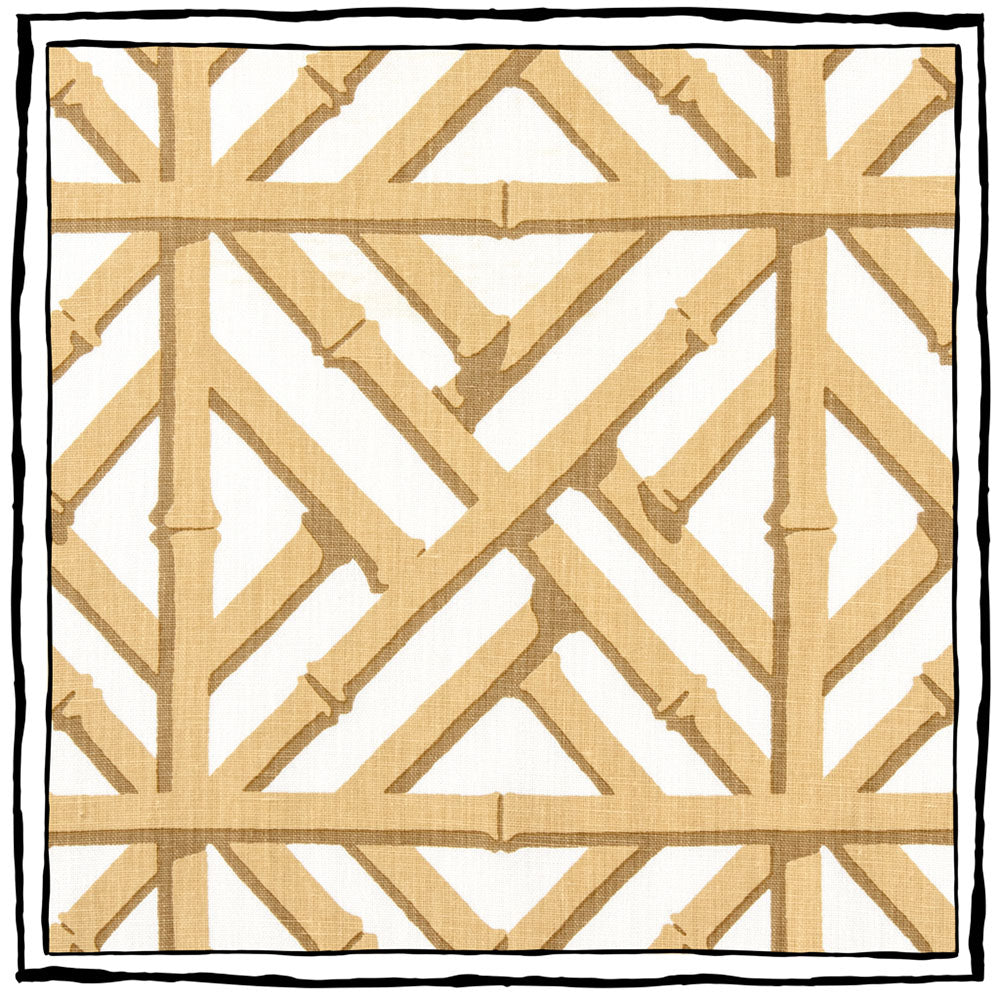 Bambu | CB - Toast on White