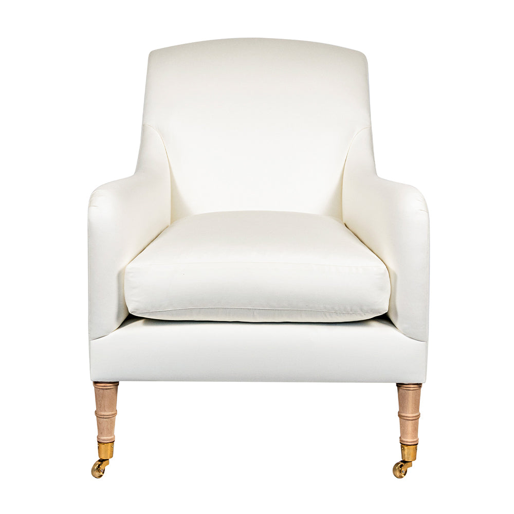 Brighton Club Chair (COM) | CB