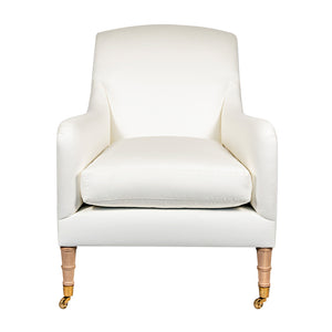 Brighton Club Chair (COM) | CB