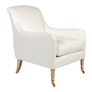 Brighton Club Chair (COM) | CB