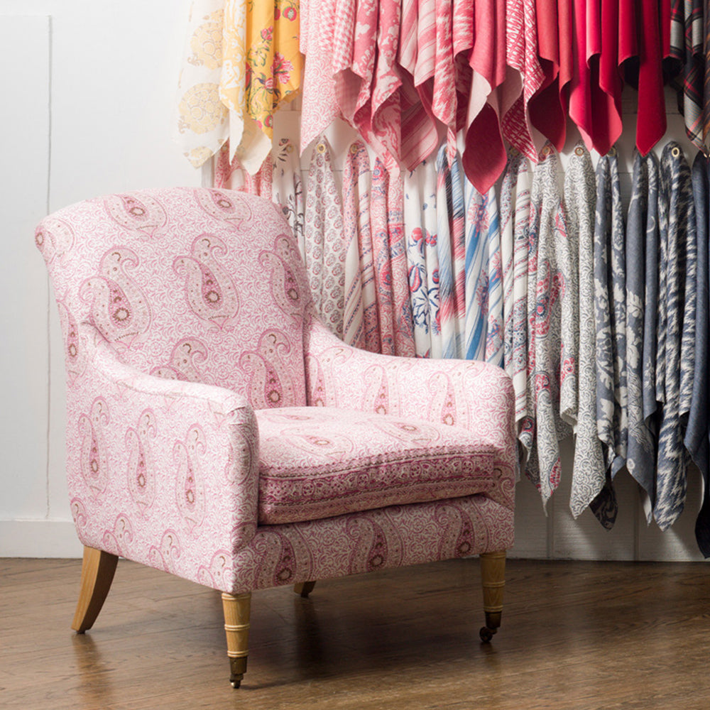 Brighton Club Chair (COM) | CB
