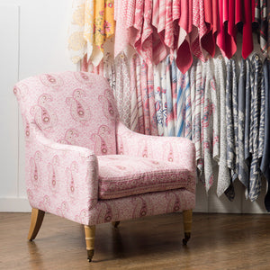 Brighton Club Chair (COM) | CB