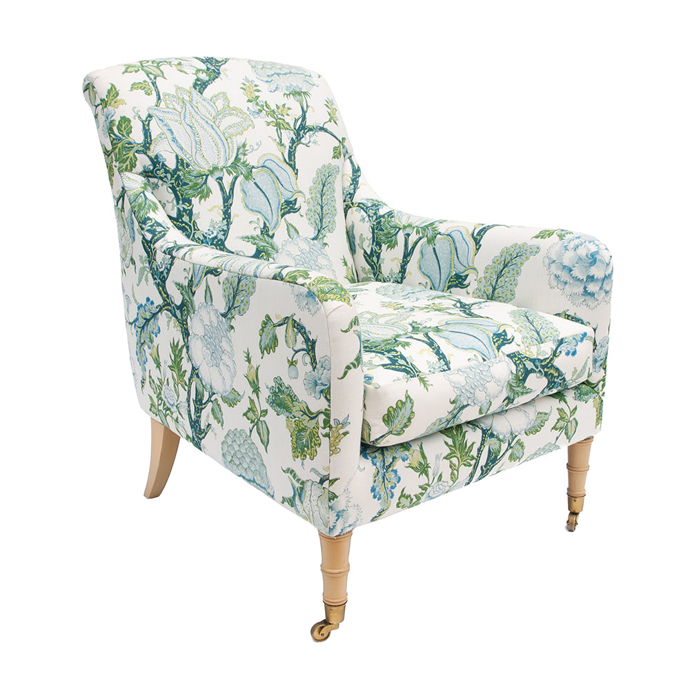 Brighton Club Chair (COM) | CB