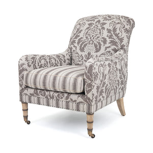 Brighton Club Chair (COM) | CB