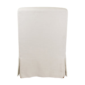 Brighton Slipper Chair (COM) | CB