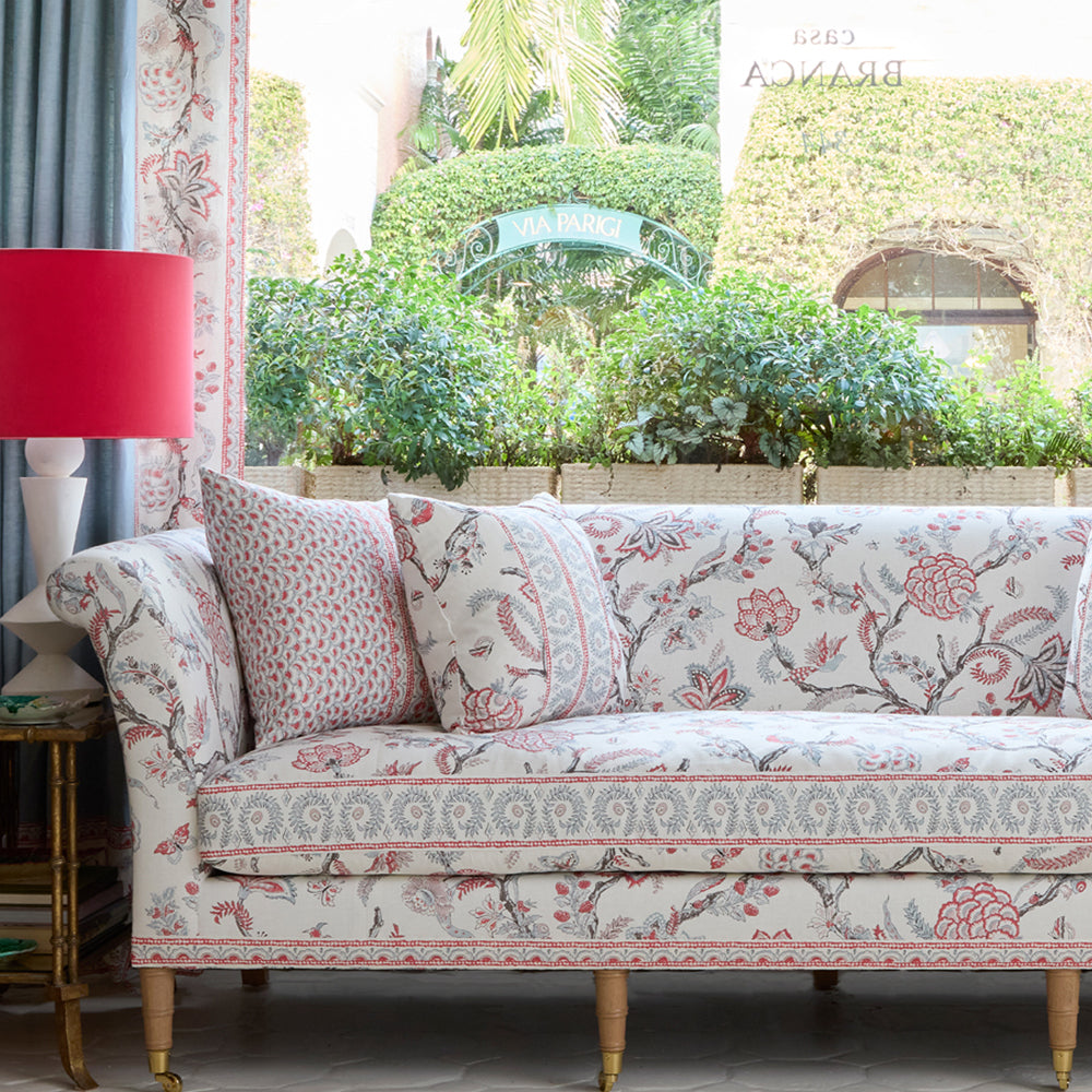 Brighton Sofa (COM) | CB