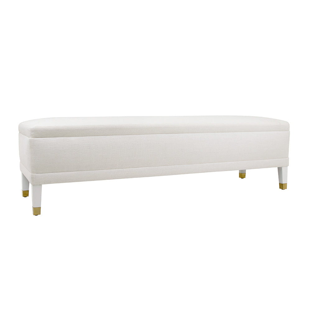Devon Bench (COM) | CB