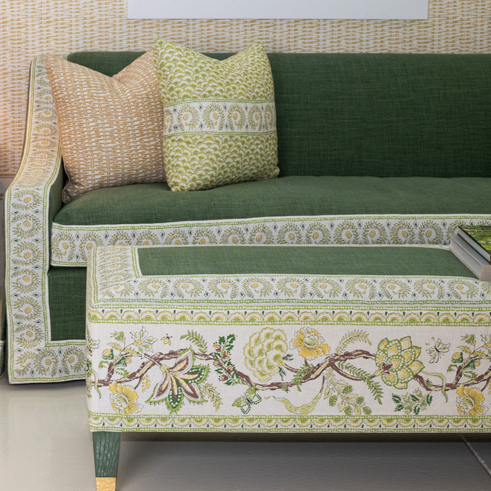 Devon Bench (COM) | CB