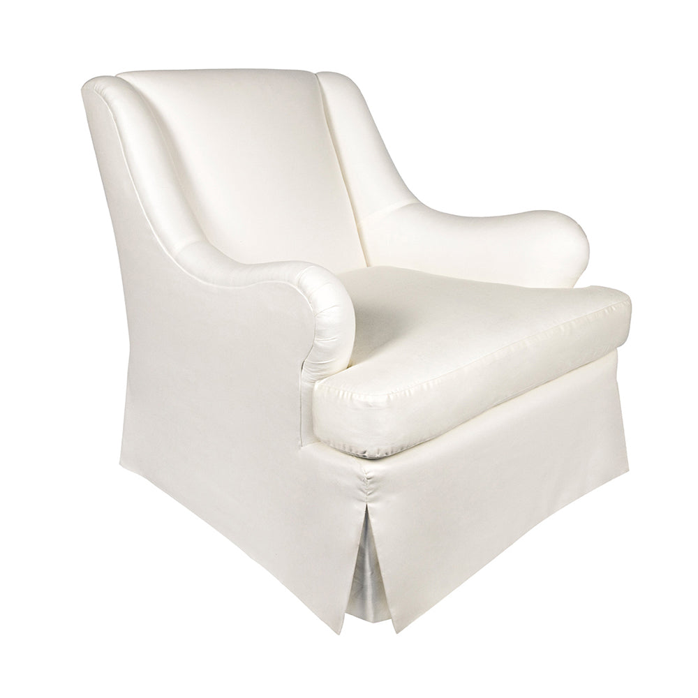 Lancaster Club Chair (COM) | CB