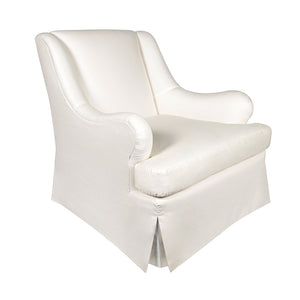 Lancaster Club Chair (COM) | CB
