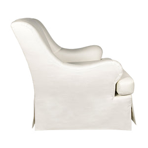 Lancaster Club Chair (COM) | CB